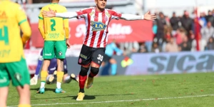 Futbolatino: Λάτιν δυάδα ρίσκου