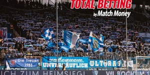 Bet of the Day: Δεν μασάει πουθενά