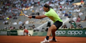 Τένις: Το μεγαλείο του Ναδάλ στο Roland Garros