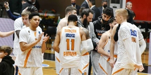 Μπάσκετ: Οι «Φρουροί της Αχαΐας»