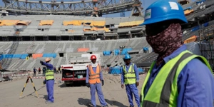 Μουντιάλ 2022: Οι αποκαλύψεις για τη μικρή «γενοκτονία» στα εργοτάξια του Κατάρ