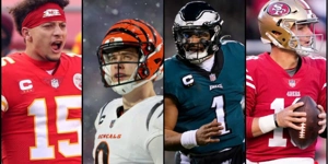 NFL: Τελικοί στην κόψη του ξυραφιού