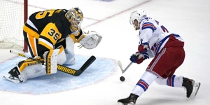 NHL: Προβάδισμα στις έδρες