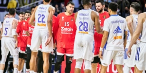 Προγνωστικά μπάσκετ: Τα φαβορί με έξι και πάνω