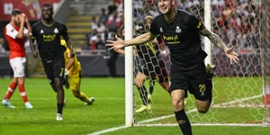 Eurobet: Μείον ένα, συν ένα