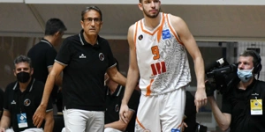 Μπάσκετ: Ευρωπαϊκή πρεμιέρα για Προμηθέα με ειδική επιλογή