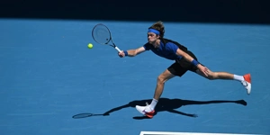 Australian Open: Άρρωστο Τένις