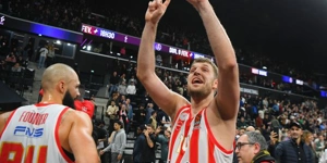 Ευρωλίγκα: Επιθετική μηχανή