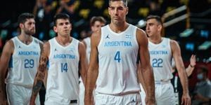 Ολυμπιακό τουρνουά μπάσκετ: Αργεντινή ή Ιαπωνία