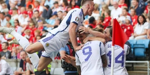 Σπεσιαλίστας: Match ball πρόκρισης για τη Σκωτία