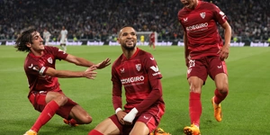 Σπεσιαλίστας: Τα κουκούτσια στη Σεβίλλη