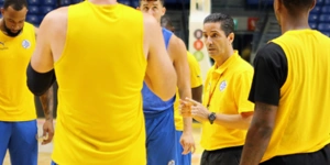 Μπάσκετ: Η αξία (παραμένει) στο Τελ Αβίβ
