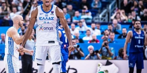 Highlights: Σήκωσε το!