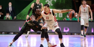 Μπάσκετ: «Ευρωλιγκάτη» δυάδα διπλασιασμού