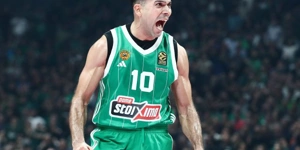 Ευρωλίγκα: Με καρδιά πρωταθλητή