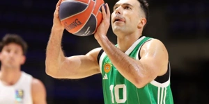 Ευρωλίγκα: Ο Σλούκας, η Φενέρ και η ματσάρα στο Βελιγράδι