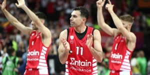 Final-4: Το τέταρτο του θρύλου με combo στο 3,25
