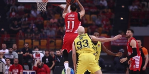 Final-4: Γεμάτο αξία αυτό το 5αρι του Σλούκα!