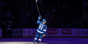 Χόκεϊ: Stammer time στο 15,00!