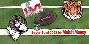 Super Bowl 2022... τα πάντα όλα