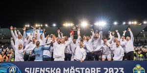 Αφιέρωμα Σουηδίας 2024: Στην pole position η Μάλμε