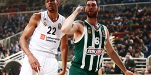 Μπάσκετ: Ο Παπαγιάννης και η πρωταθλήτρια Ευρώπης