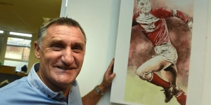 Νίκος Αγγελής: Ένα κυπελλικό και ένα «κυπελλικό»