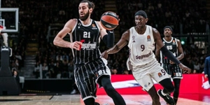 Γ. Κάρμας: Με ένα combo και ένα χάντικαπ