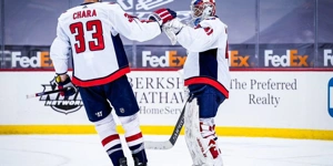 NHL: Περνούν στην αντεπίθεση