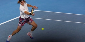 Australian Open: Στο μυαλό του Τσιτσιπά