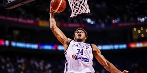 To τηλεοπτικό πρόγραμμα του Ευρωμπάσκετ