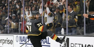 NHL: Οι Knights σφραγίζουν την πρόκριση
