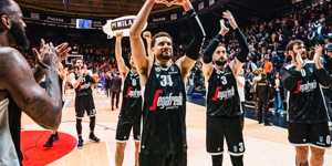 Eurocup: Σαν έτοιμη από καιρό