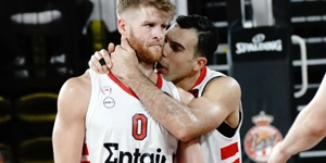 Euroleague: Βελιγράδι καλεί Ολυμπιακό