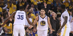 NBA Playoffs (Warriors Vs Pelicans) Μόνο αν το θελήσουν...