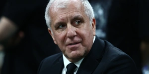 Γ. Κάρμας: Η αντεπίθεση της Παρτίζαν