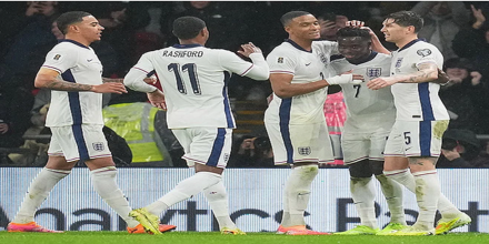 Στο κυνήγι του απόλυτου