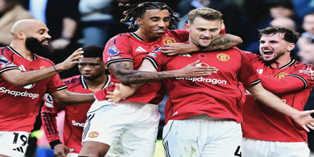 Αρχίζει να ξυπνάει