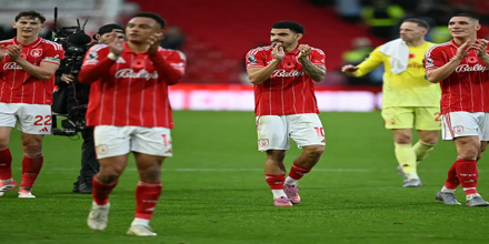 Ένα λάθος αουτσάιντερ