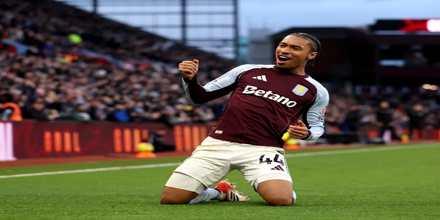 Παρολί με γκολ