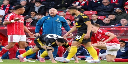 Do or die στο «Σίτι Γκράουντ»