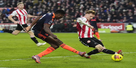 Χωρίς περιθώρια καμιά τους