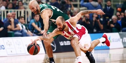 Μπάσκετ: Πίεση συν άγχος ίσον under…