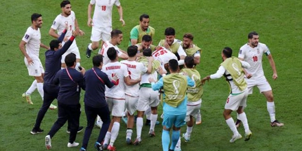 Match Reports: Τι έγινε χθες στον 2ο όμιλο