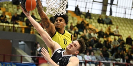 Basket League: Μεγάλη μάχη στην ουρά