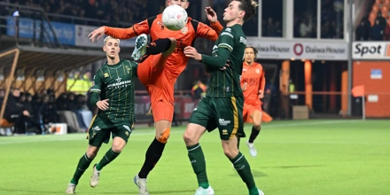 Τώρα που είναι πληγωμένη