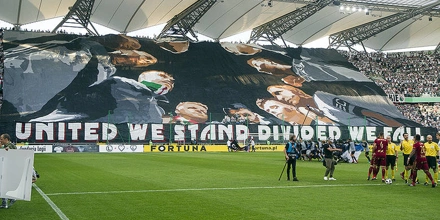 Β. Τσαπραλής: Ekstraklasa, μια χώρα γεμάτη ντέρμπι