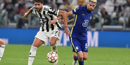 Το Champions League με ενισχυμένες αποδόσεις και ειδικά στοιχήματα