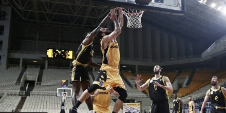 Basket League: Ευκαιρία για Άρη και Ιωνικό