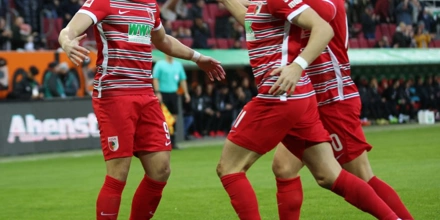 Ασιατικό χάντικαπ: Μέρφυ εσύ σουπερστάρ!